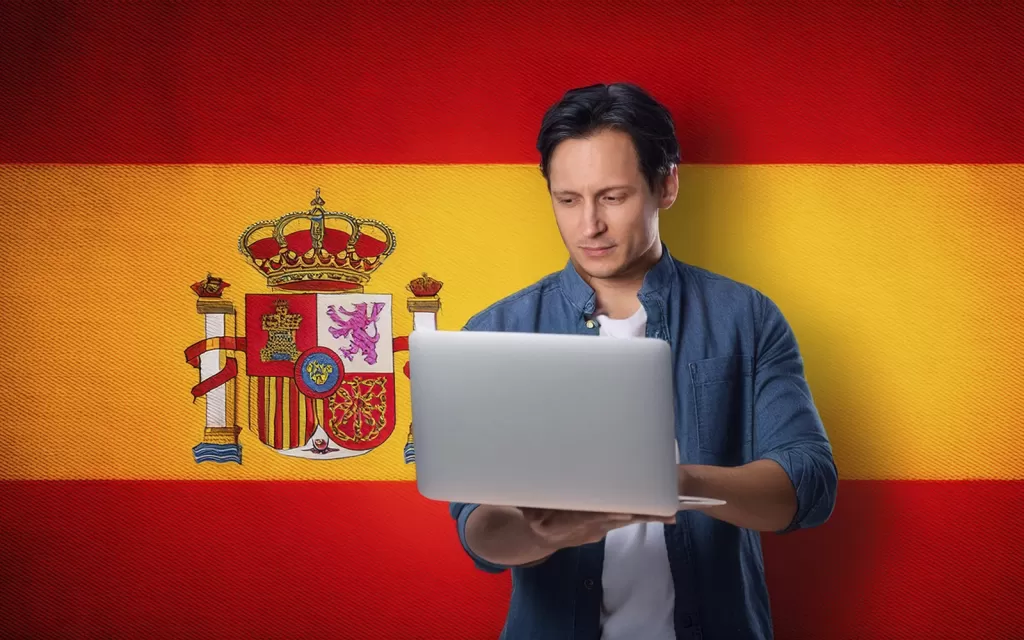 Aula Particular de Espanhol Online: Escola de Idiomas